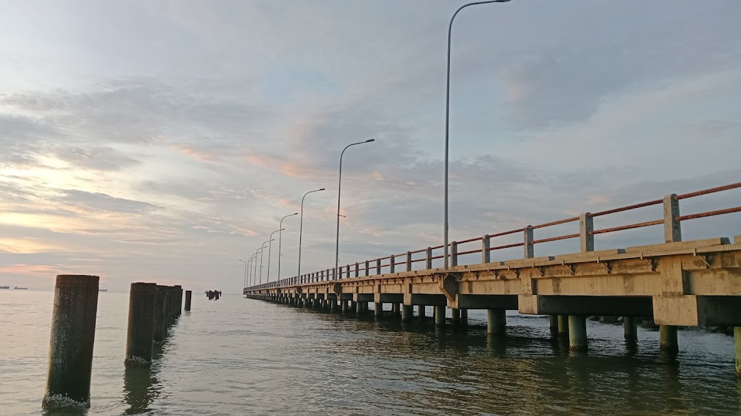 Peringatan BMKG: Ketinggian Gelombang Bisa Berubah di Perairan Tuban - Lamongan
