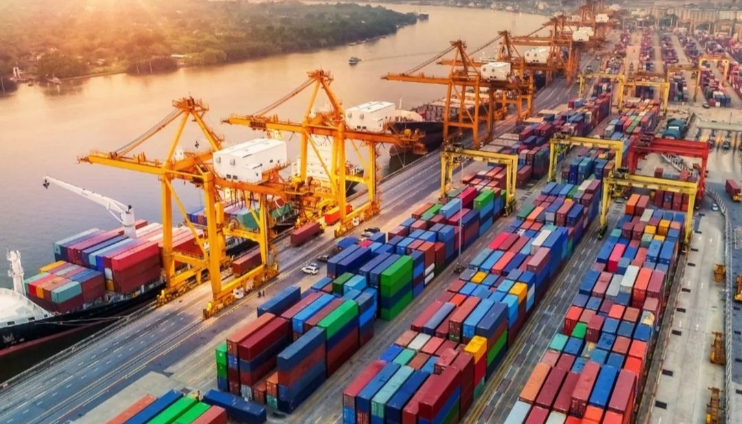 Kebijakan Impor Terbaru Disosialisasikan kepada Importir dan Produsen