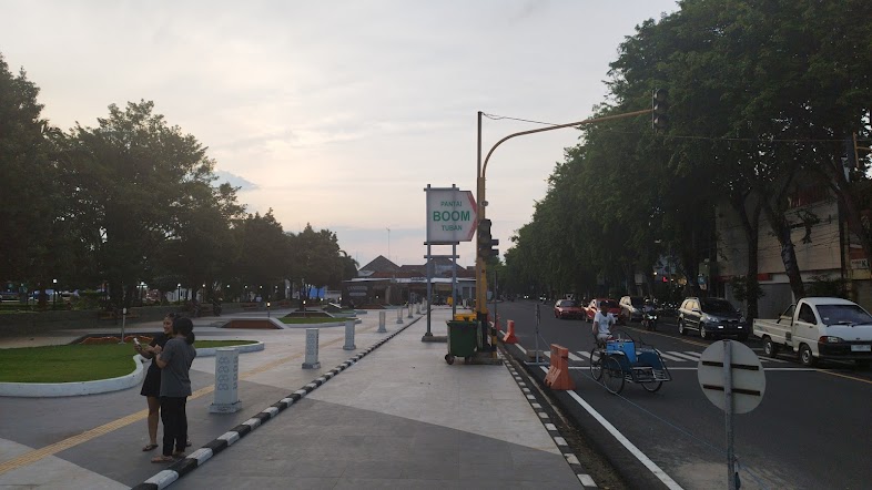 Rincian Lokasi Parkir dan Arah Masuk bagi Calon Jamaah Haji Tuban Tahun 2024