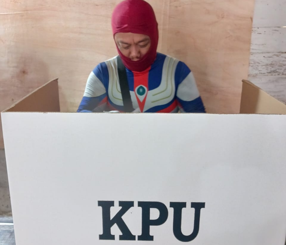 Jumlah TPS Pilkada 2024 di Tuban Menjadi 1.865