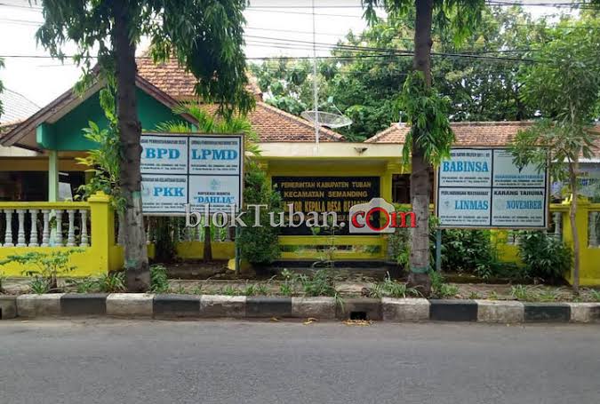 Jadwal Manganan Desa Bejagung Tahun 2024: Empat Rabu Beruntun