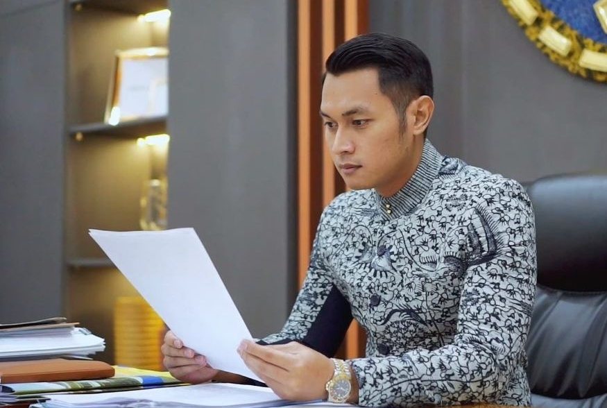 Kriteria Calon Wakil Bupati Pilihan Aditya Halindra di Pilkada 2024