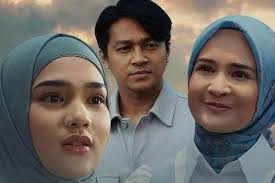 Kisah Viral Elizasifaa Kini Jadi Film: Ipar Adalah Maut