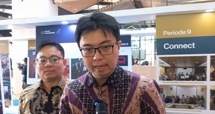 Gen Z Punya Peluang Kerja di Luar Negeri dan Industri Kreatif