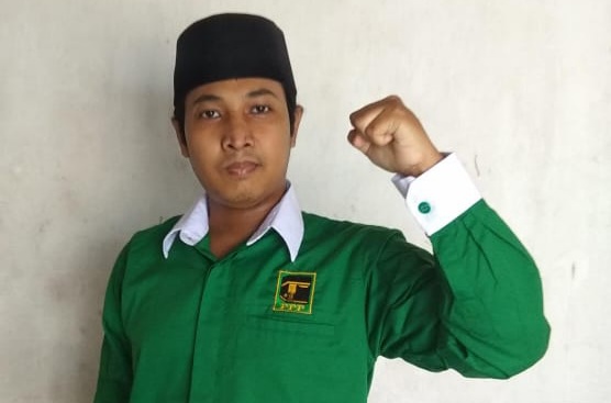 Pernyataan Plt Ketua Umum PPP Mardiono Disesalkan Kader PPP Tuban