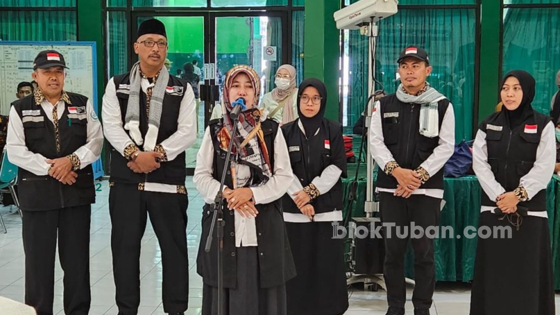 5 Jemaah Haji Asal Tuban Meninggal Dunia dalam Pelaksanaan Haji 2024