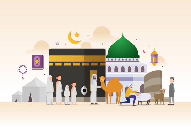 7 Amalan di 10 Hari Pertama Bulan Dzulhijjah, Jangan Disiakan Begitu Saja