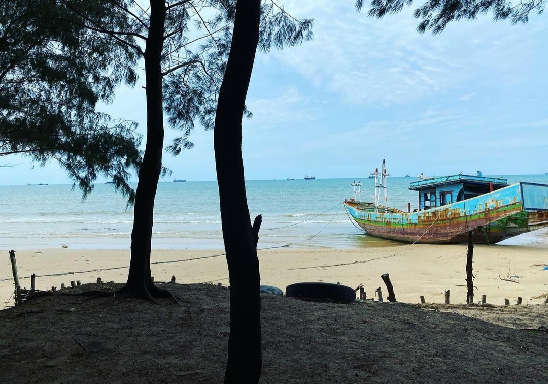 Tuban Cerah Berawan, Suhu Minimum 22° C