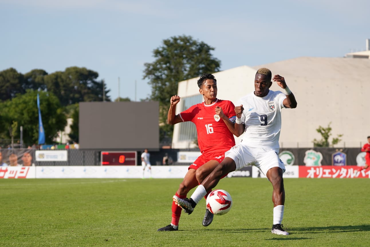 Kekalahan dari Italia, Persiapan Tim U-20 Indonesia untuk ASEAN Boys Championship