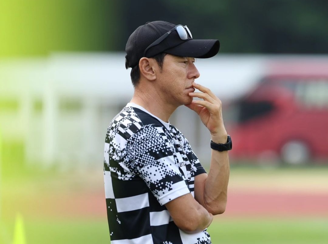 Kontrak Baru Shin Tae-yong, Langkah Maju Sepak Bola Indonesia