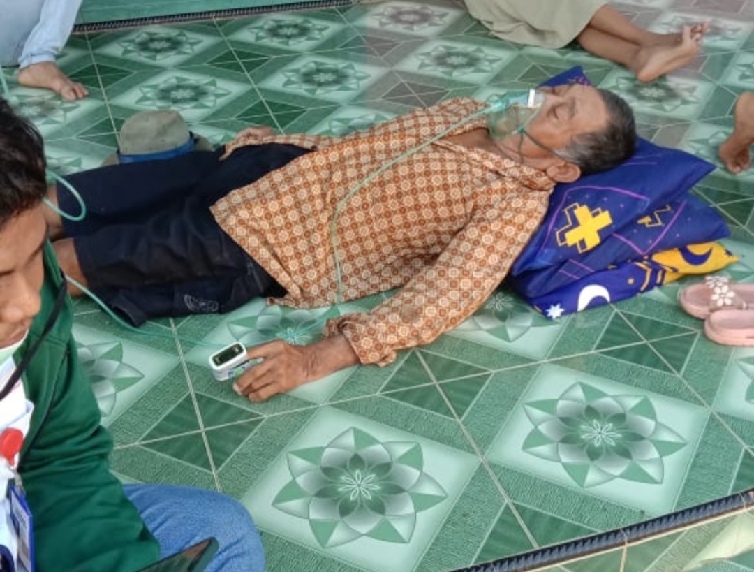 Warga Menunggu Kepastian Kompensasi TBBM Tuban dari Pertamina