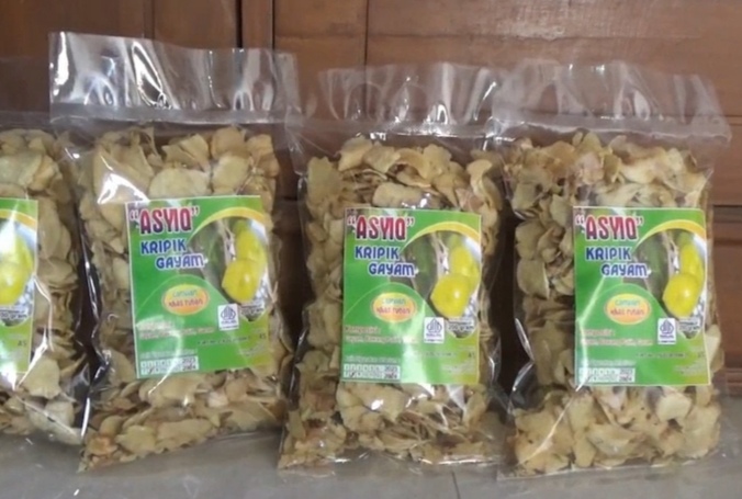 Buah Gayam, Potensi Bisnis Baru dari Tanaman Tropis