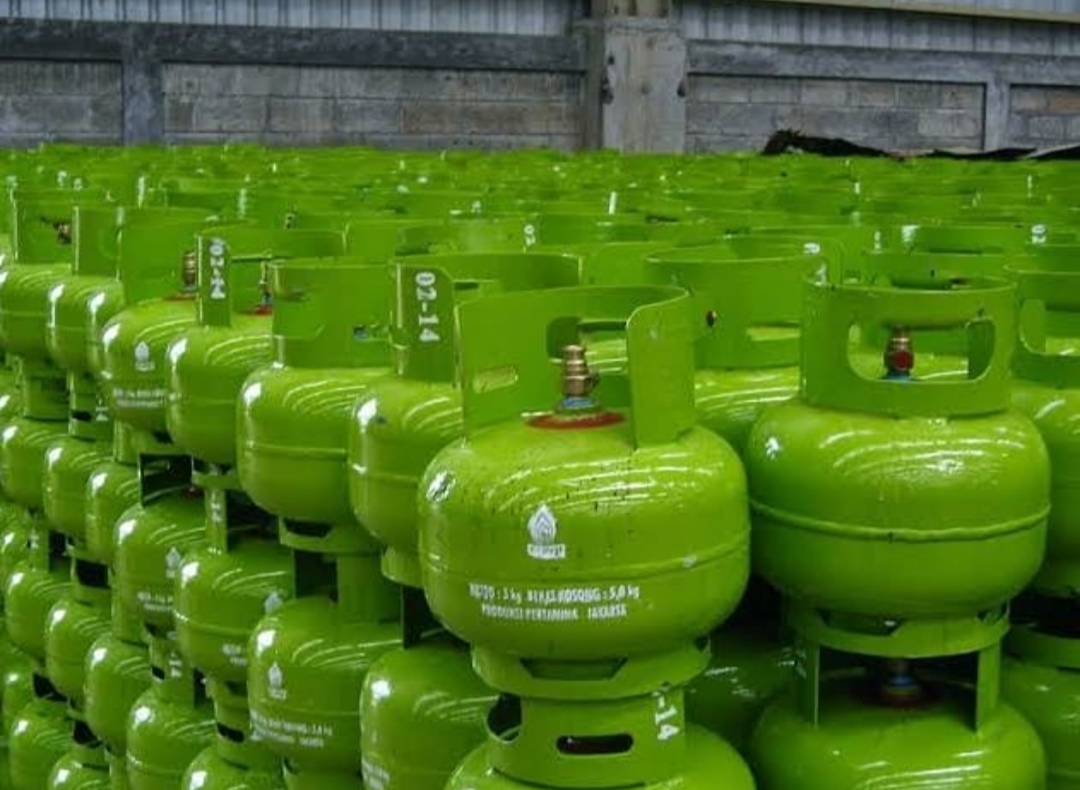 Seleksi Penyediaan dan Pendistribusian LPG 3 Kg Kembali Digelar