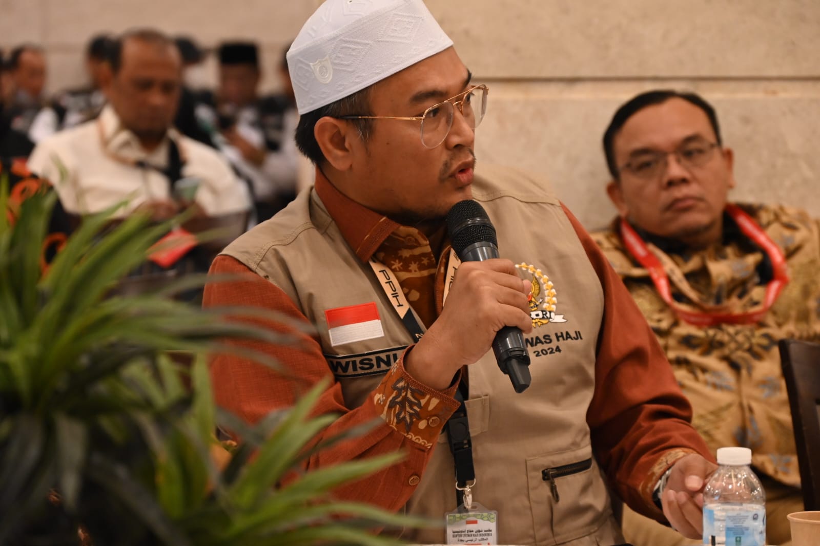 Bansos untuk Pejudi Online Ditolak DPR