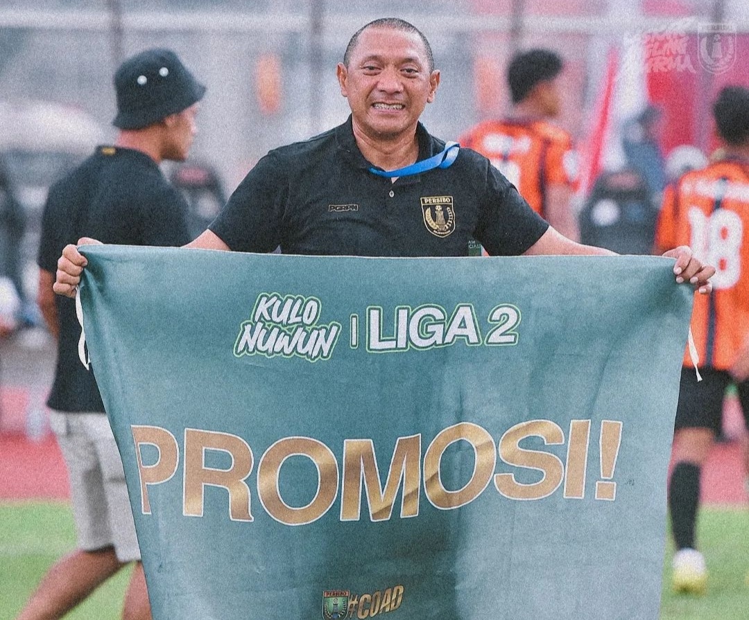 Adhyaksa Farmel vs Persibo: Siapa yang Akan Dinobatkan Sebagai Juara Liga 3?