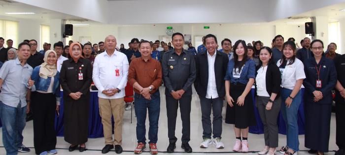 Lebih 100 Media Pastikan Ikuti Jatim Media Summit 2024