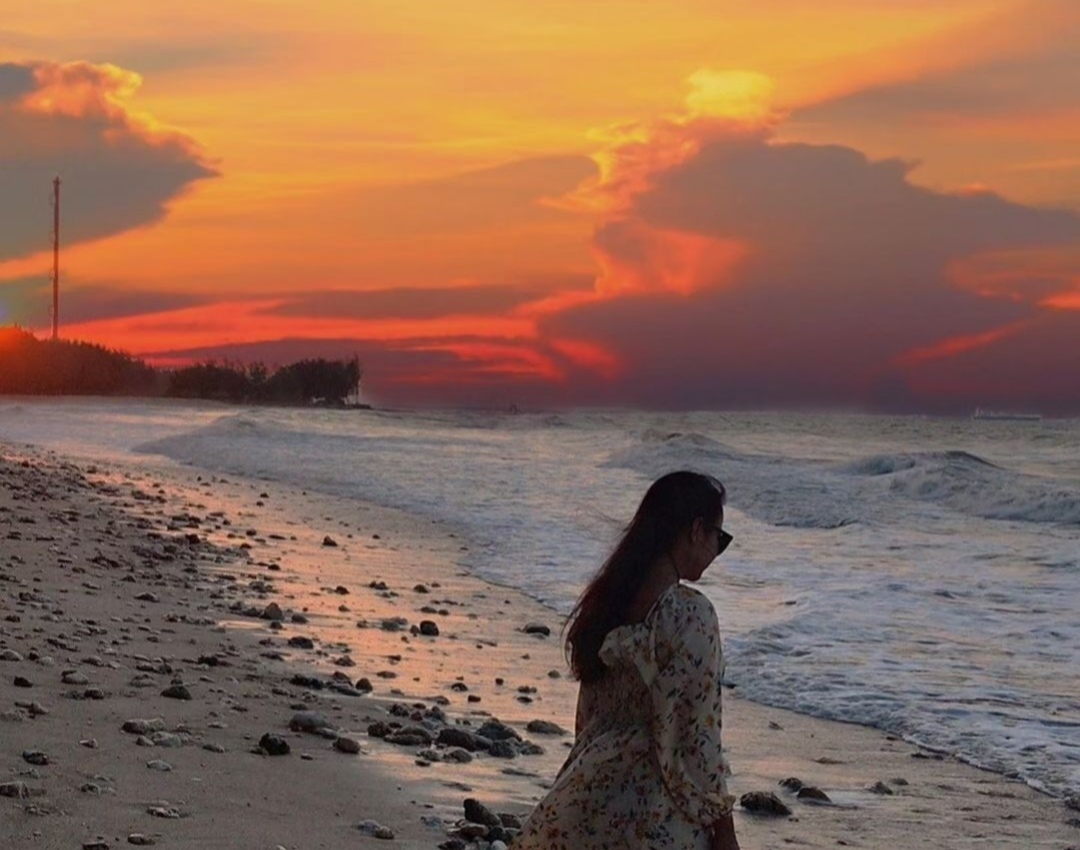 Lima Pantai Terbaik di Tuban yang Wajib Dikunjungi