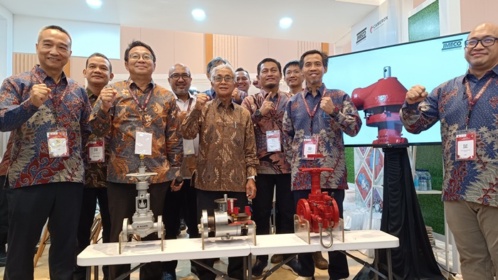 SKK Migas Targetkan Investasi Hulu Migas jadi Rp249 Triliun di 2024, Ini yang Dilakukan