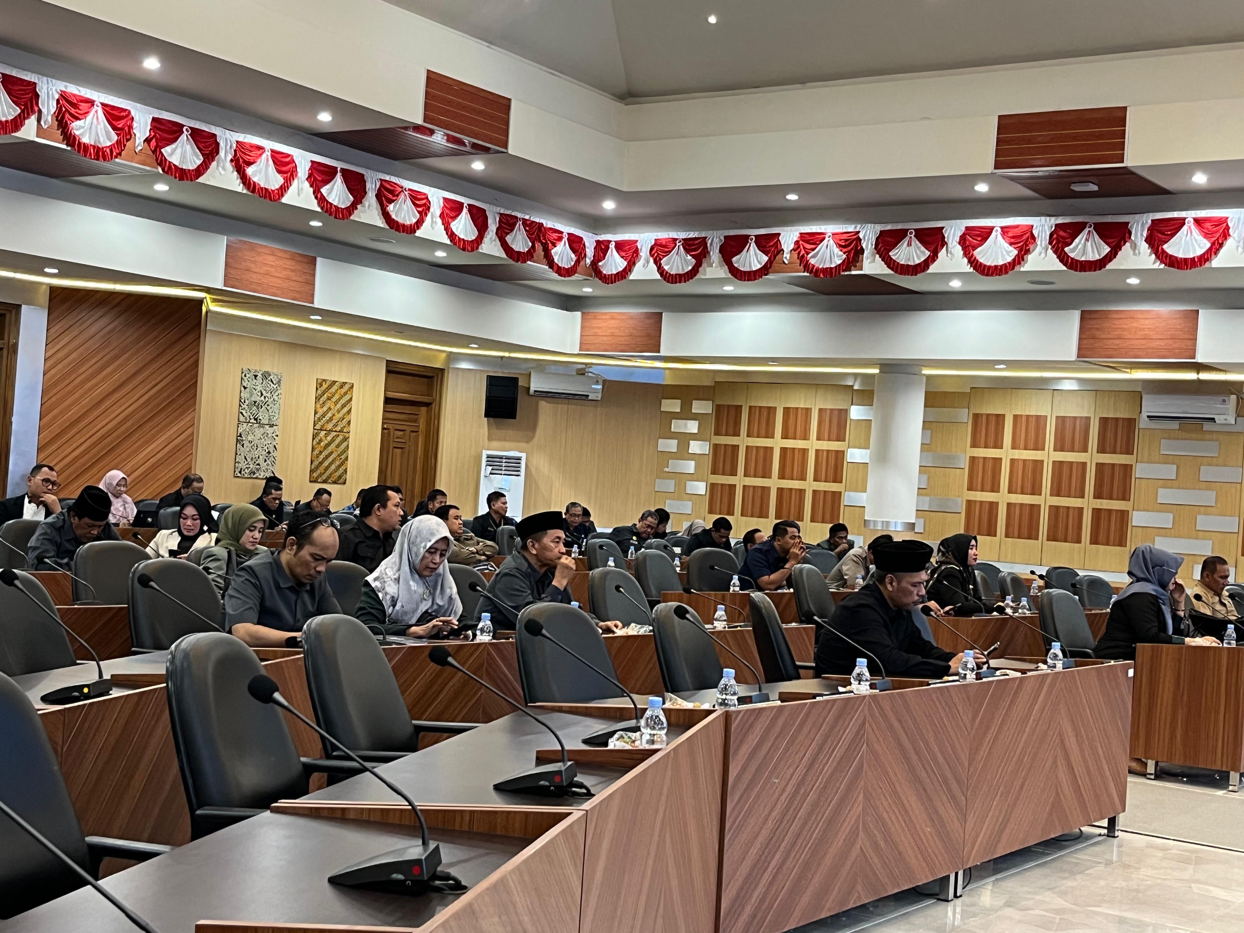 Ini Enam Prioritas Pembangunan Tuban Tahun 2025