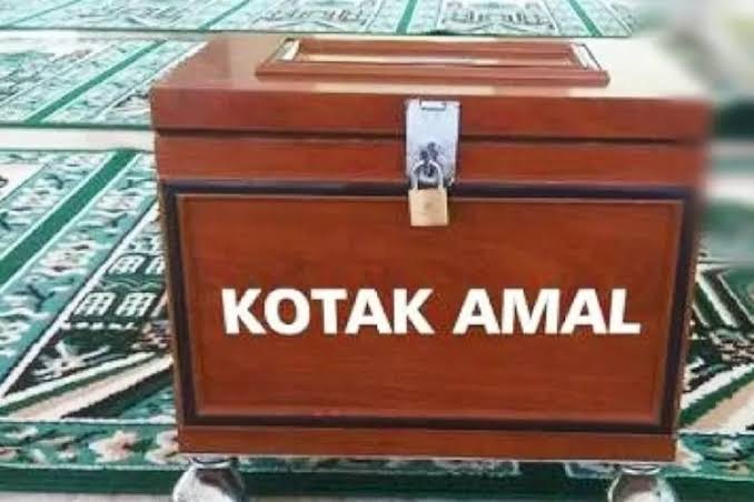 Diamuk Warga, Pelaku Pembobolan Kotak Amal di Tuban Mengaku Terpaksa Demi Biaya Anak