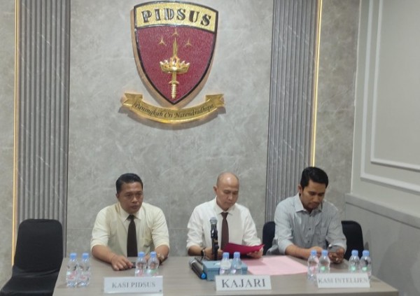 Kerugian Negara Rp 1,5 Miliar, Dua Sekdes Terjerat Kasus Korupsi APMD di Tuban