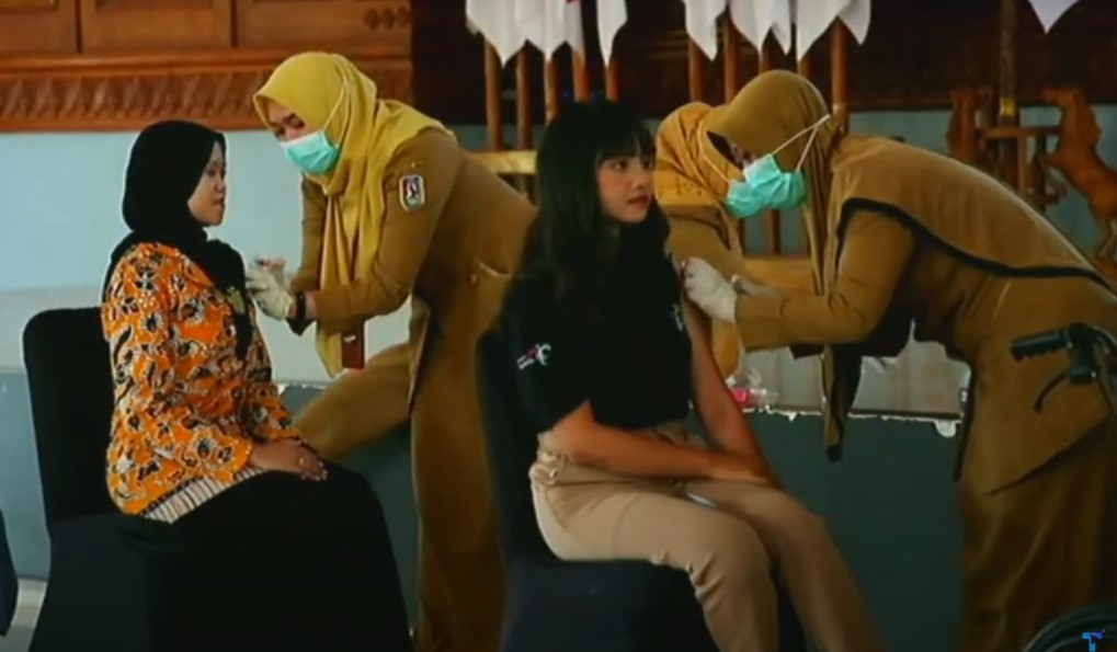 Bio Farma Ungkap Biaya Vaksinasi HPV Mandiri untuk Cegah Kanker Serviks di Tuban