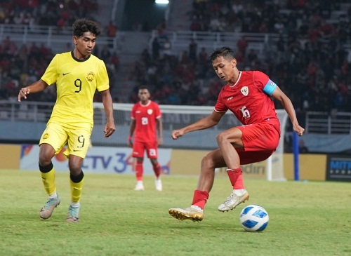 Timnas U-19 Indonesia Siap Rebut Gelar Juara di Final Melawan Thailand