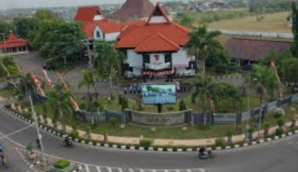 Kekosongan Hukum Reklame, DPRD Tuban Rancang Aturan Baru