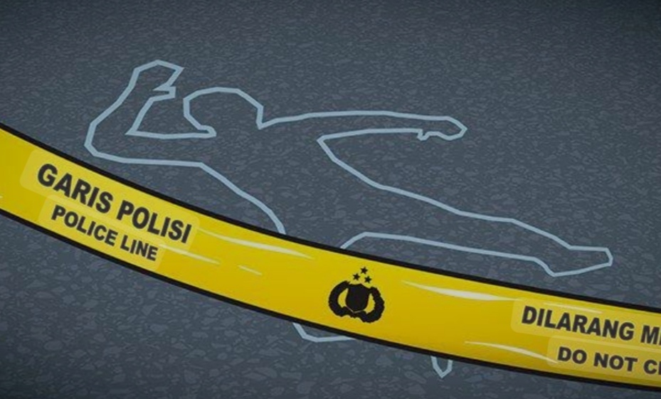 Gagal Kendalikan Motor, Wanita 29 Tahun Tewas di Jalan Tuban
