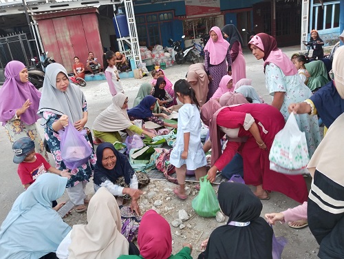 Analisis Kontekstual Tradisi Lokal Desa Temaji Menurut Prespektif Generasi Milenial