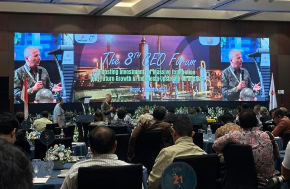 Target Lifting Minyak 2024 Terancam