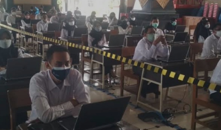51 Posisi CPNS Tuban Tersedia di 2024, Formasi Guru Kosong