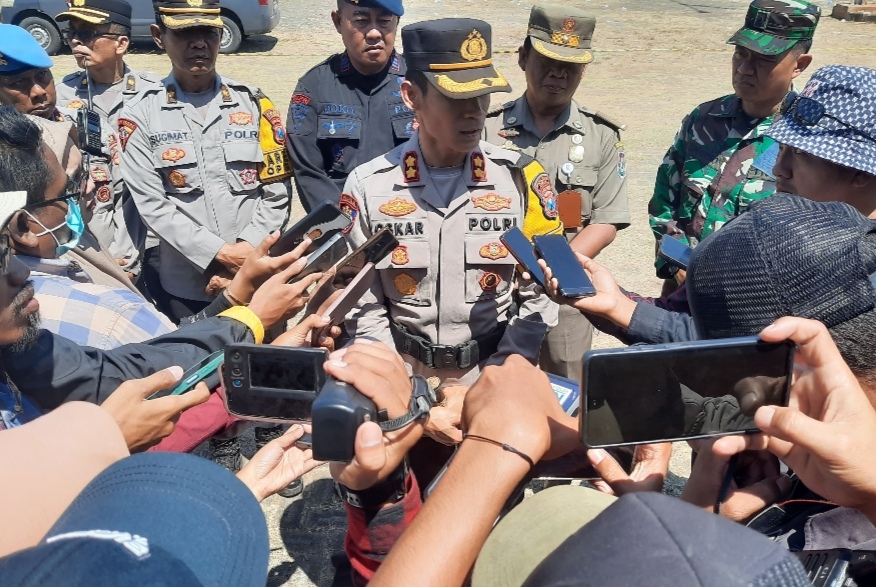 Penyelidikan Kasus Dugaan Pencabulan di Tuban Berlanjut, Orang Tua Korban Belum Melapor