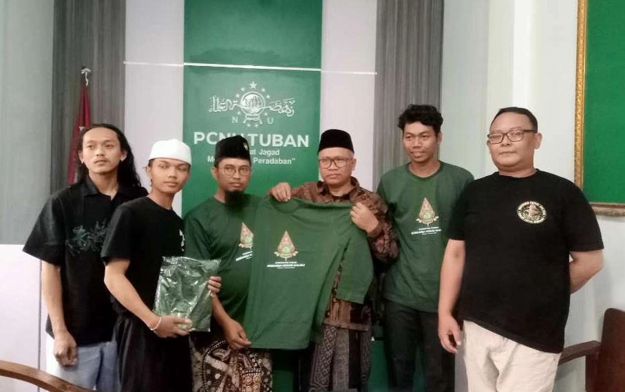 Lesbumi Tuban Siap Tampilkan Kesenian Unen-unen di MAP Festival Malaysia 2024