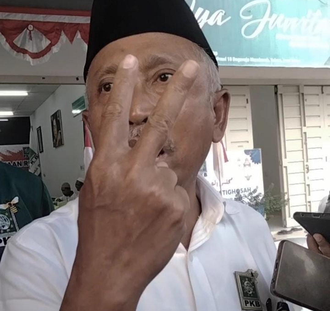 Miyadi: Cak Imin Layak Memimpin PKB Lima Tahun Lagi