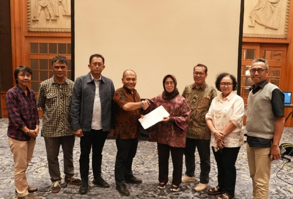 Komite Pelaksana Perpres No. 32/2024 Terbentuk, Ini Daftar Anggotanya