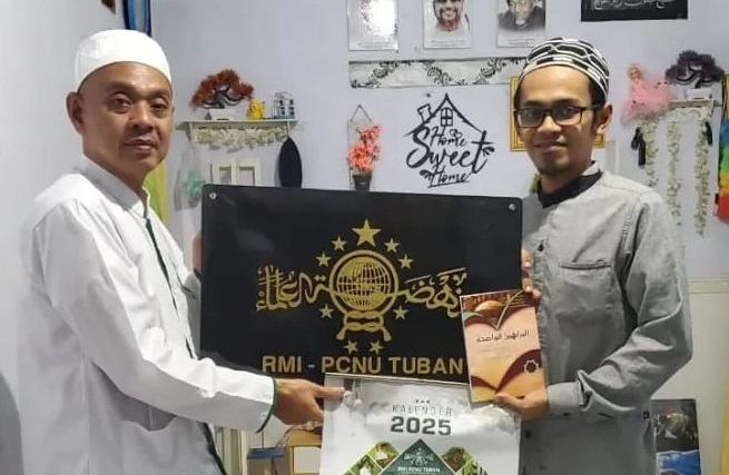 Roadshow RMI PCNU Tuban: Langkah Nyata dalam Menjaga Hubungan dan Afiliasi Ponpes