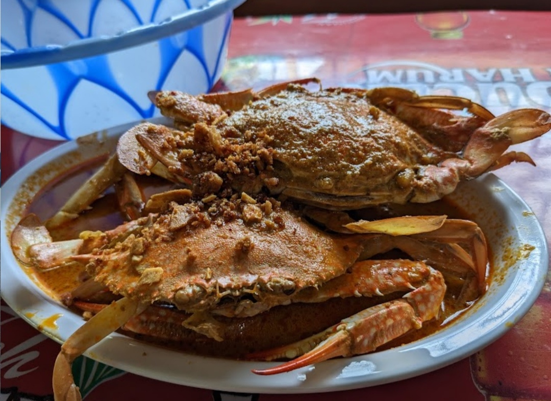 Pedas dan Lezat! 5 Warung Kare Rajungan di Tuban yang Wajib Dicoba