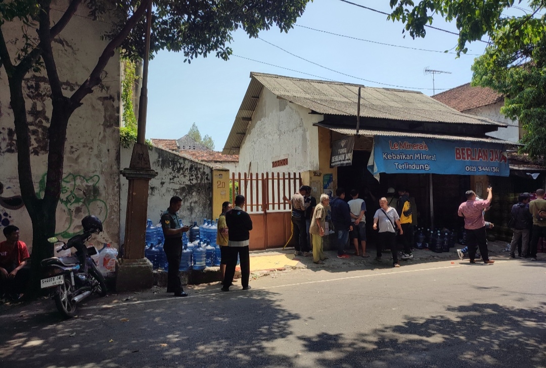 Nenek Tinggal Sebatang Kara Ditemukan Meninggal di Tuban, Begini Kata Polisi