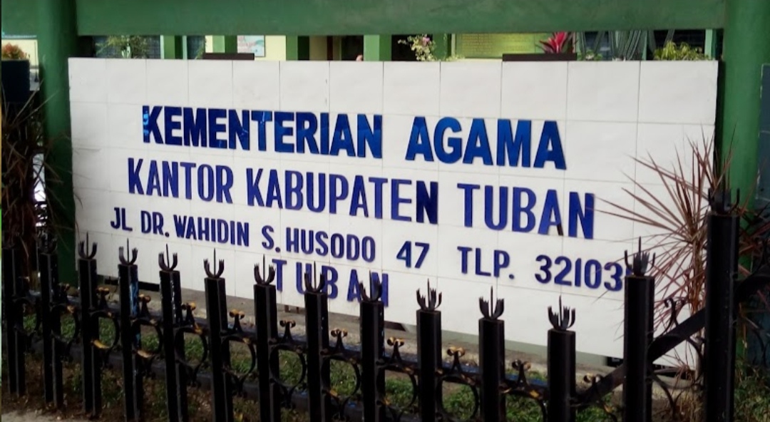 Banyak TPQ di Tuban Terancam Ijin Expired