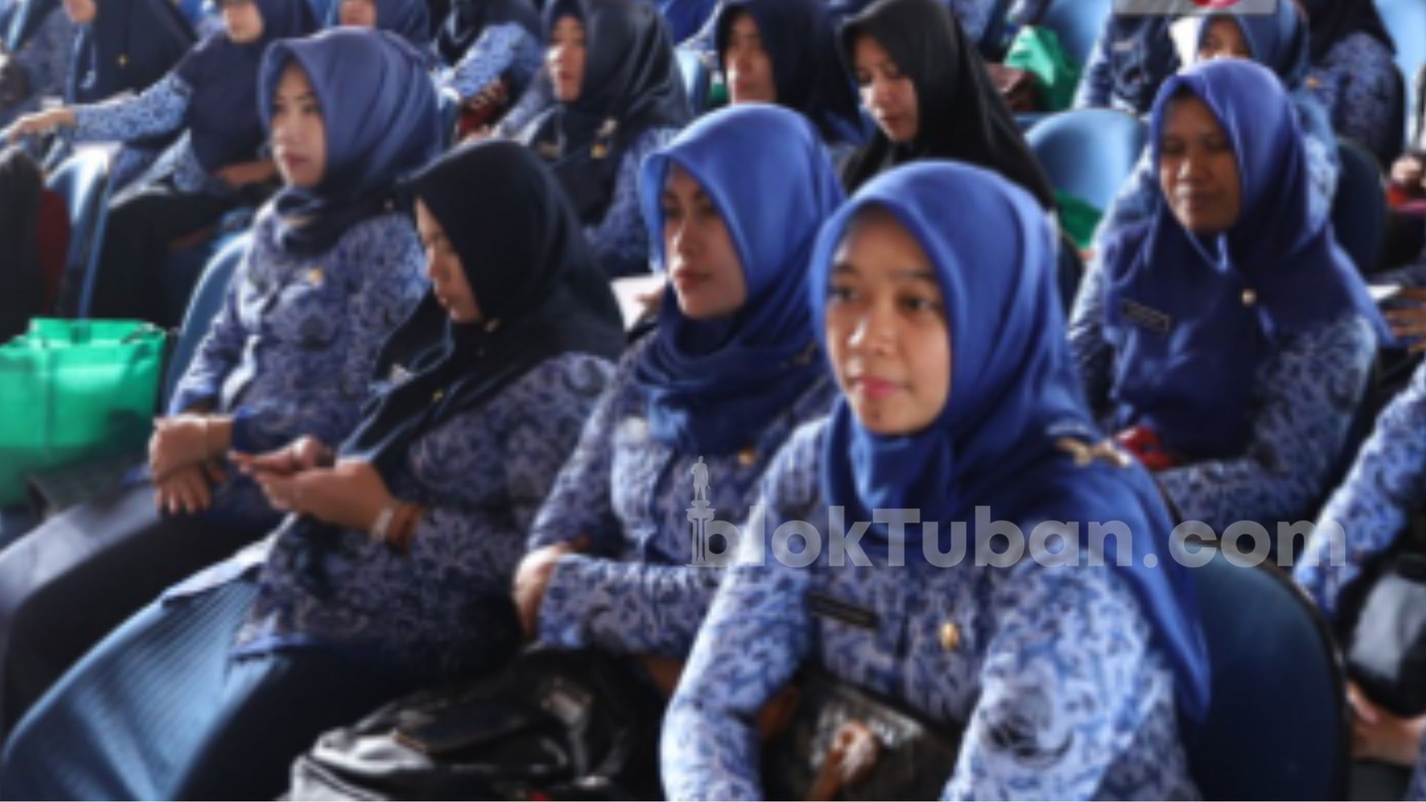 Pengumuman Hasil Seleksi Administrasi CPNS Tuban 2024: Cek Hasilmu Sekarang