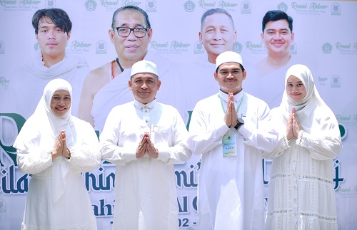 Makin Solid, Pasangan Riyadi-Gus Wafi Siap Hadirkan Tuban Baru: Kolaborasi Pengalaman dan Semangat Muda