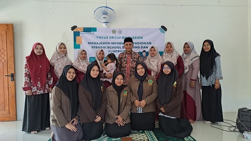 FGD Pascasarjana UAI Tuban: Membangun Strategi Fundraising dan Branding School bagi Lembaga Islam