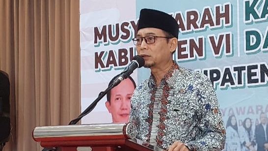 MPC PP Tuban, Stop ! Kampanye Pemenangan Berkedok Sosialisasi Wawasan Kebangsaan