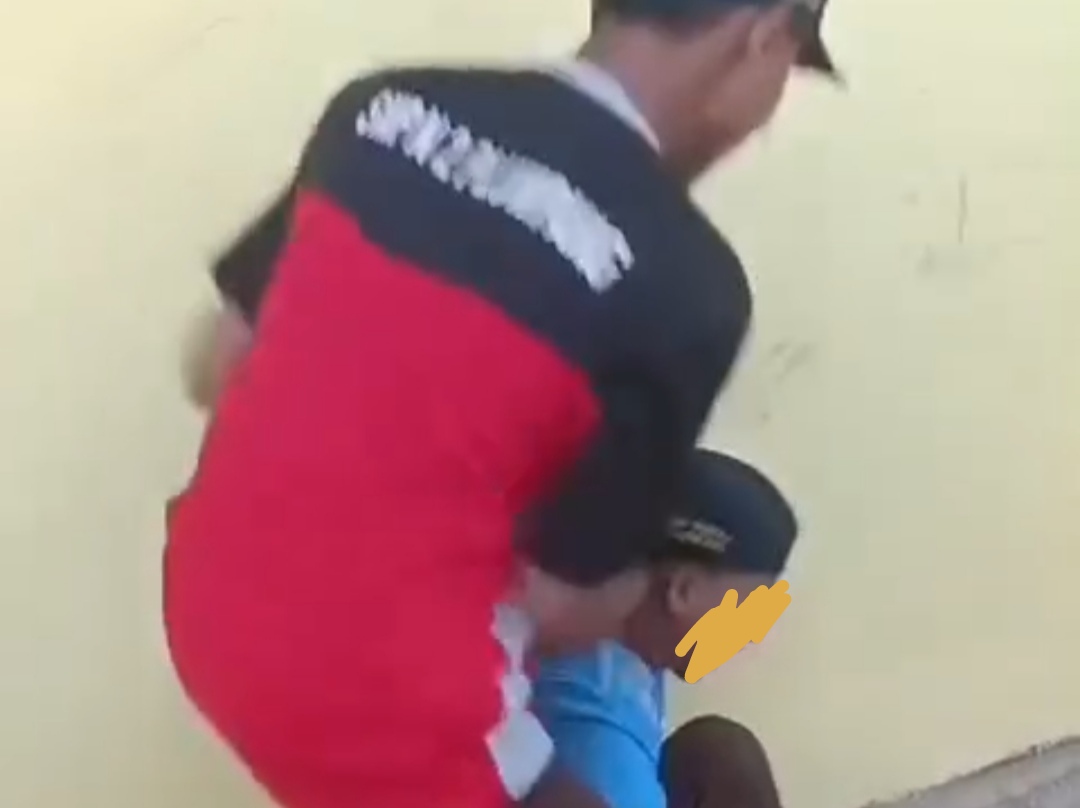 Viral Video Siswa SMP Pukuli Temannya di Tuban, Ini Tanggapan Pihak Sekolah