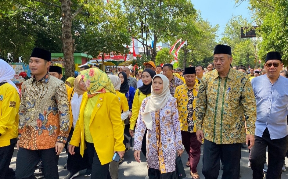 Yayasan Abdi Negara Tuban Polisikan Warga Kurang Mampu, Diduga Tempati Tanah Tanpa Hak