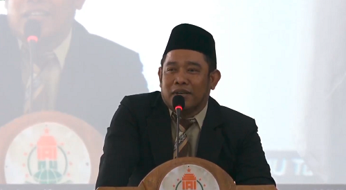 Yudisium V IAINU Tuban: Mewujudkan Sarjana Kompeten dan Moderat