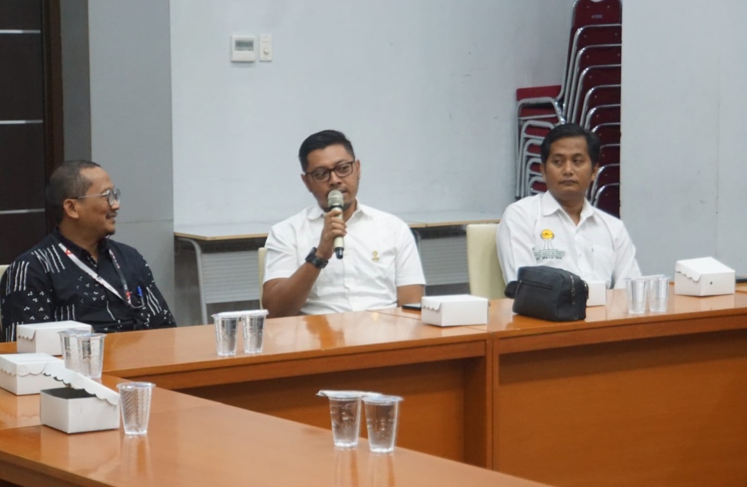 HIPMI Tuban Jalin Sinergi dengan SIG Pabrik Tuban untuk Pemberdayaan UMKM