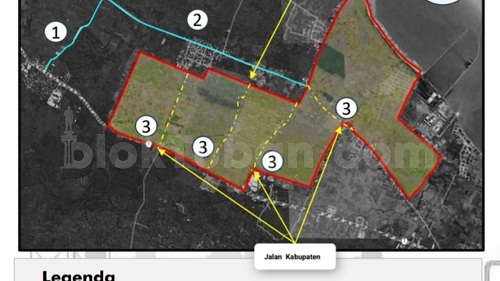 KPI: Proses FID Proyek GRR Tuban Masih Berjalan