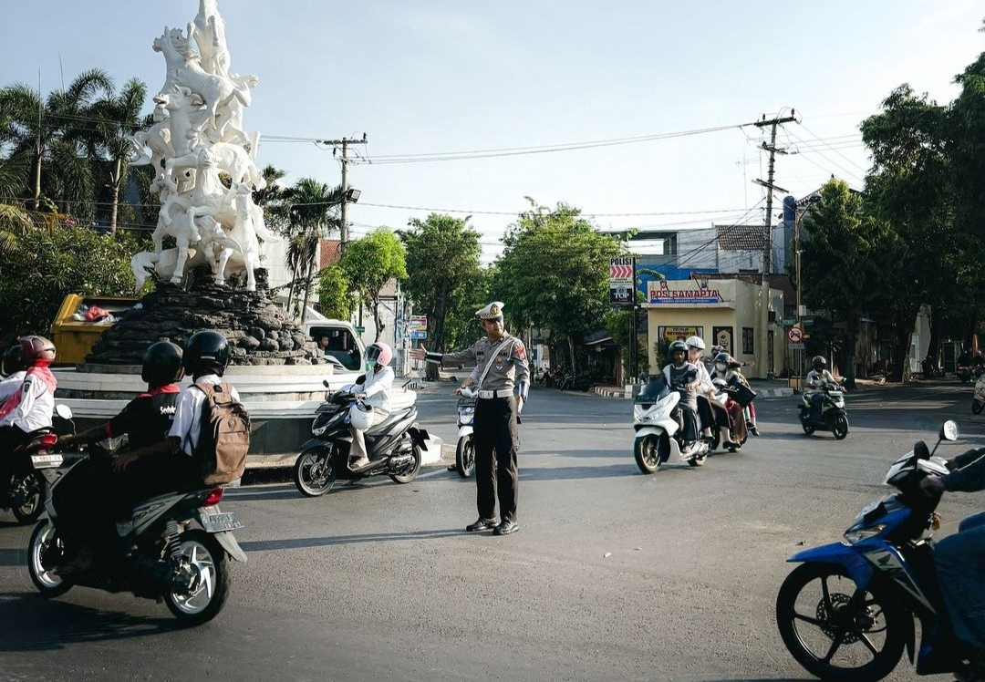 Operasi Zebra Semeru 2024 Akan Digelar di Tuban Mulai 14 Oktober